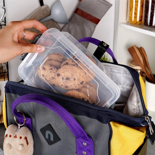 Veelzijdig gebruik thuis en onderweg