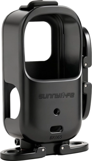 Opvouwbaar beschermend montagframe Sunnylife voor Osmo Nano