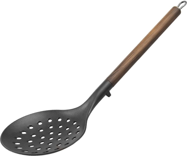 Snel afgieten en veilig opscheppen