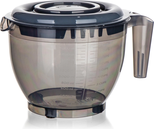 Nauwkeurig doseren en makkelijk gieten