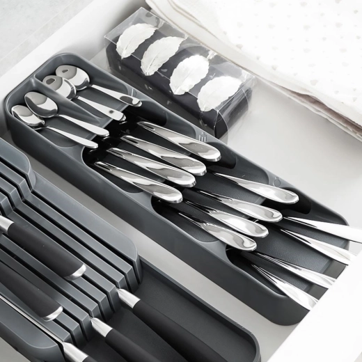 Meerniveauregorganisatie van bestek