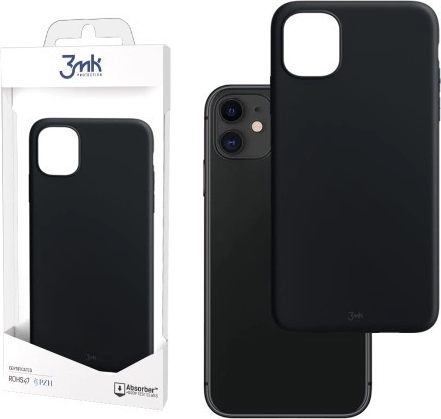 Matt Case hoesje voor iPhone 11 6,1