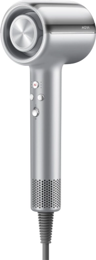 Haardroger MOVA Shine 20 zilver
