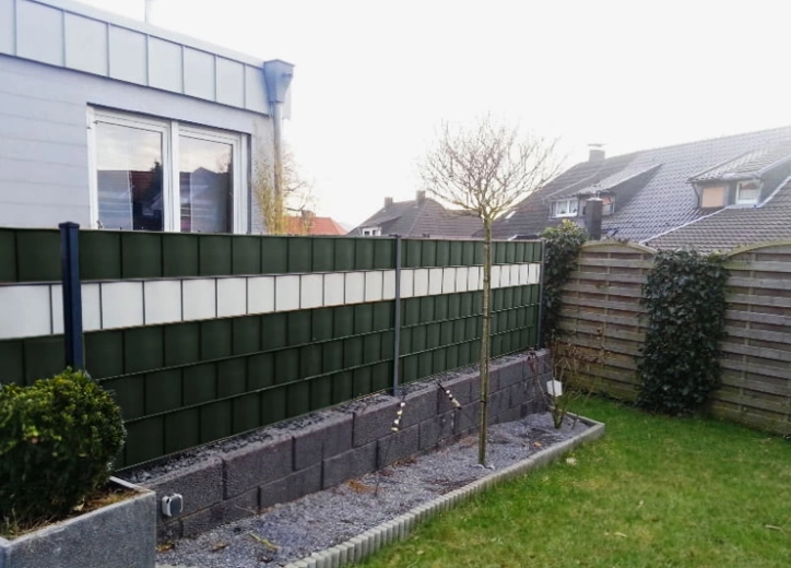 Duurzaam PP met lange levensduur