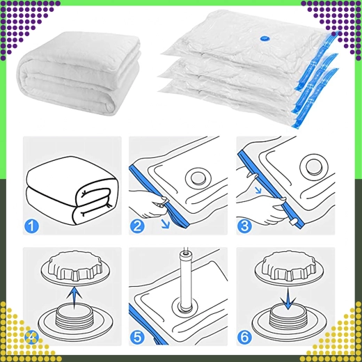Eenvoudig te gebruiken met stofzuiger