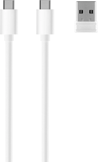 Dubbele draadloze verbinding: Bluetooth 5.4 + 2,4 GHz