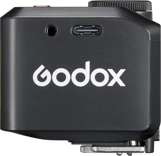 USB‑C opladen en compacte uitvoering