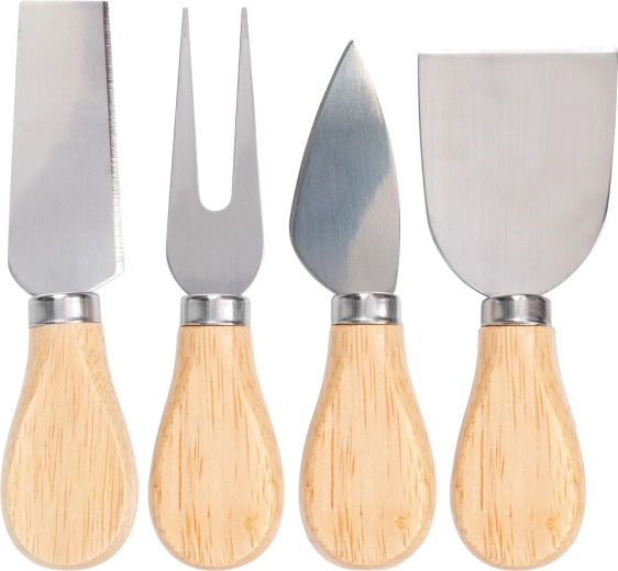 Alles-in-één: plank + 4 tools