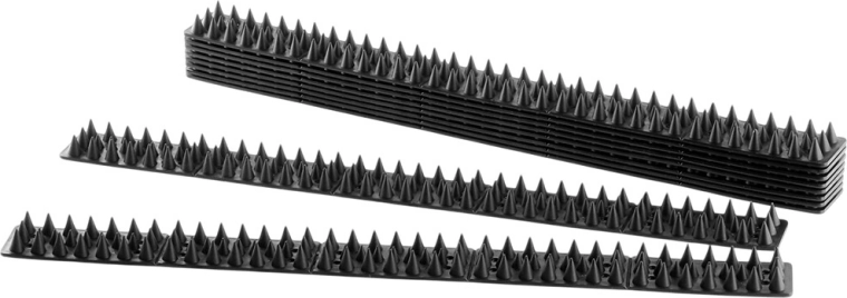 Duurzame uitvoering voor buiten