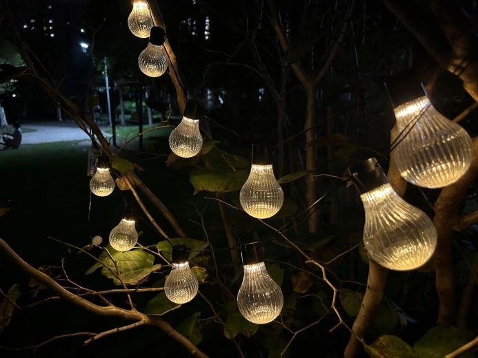 IP44-bestendigheid voor buitengebruik