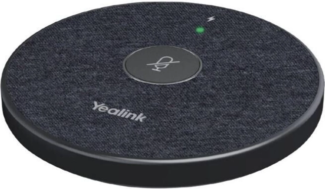 Yealink VCM36-W Pro draadloze conferentiemicrofoon
