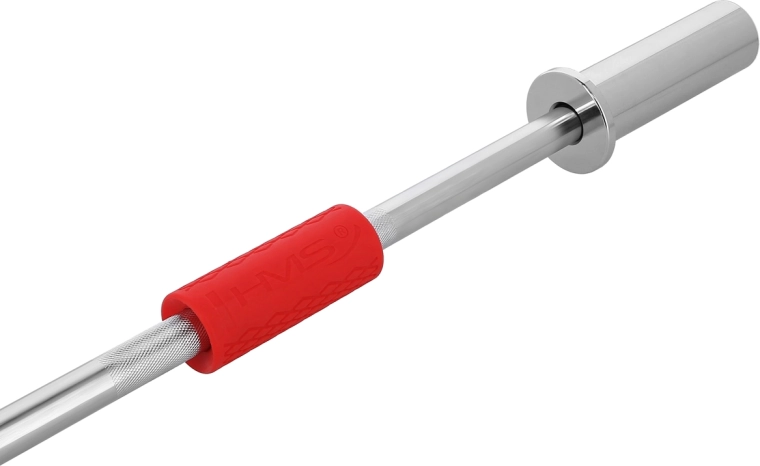 Sterkere grip dankzij grotere diameter