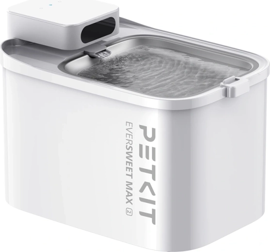 Petkit Eversweet Max 2 slimme draadloze drinkfontein voor huisdieren