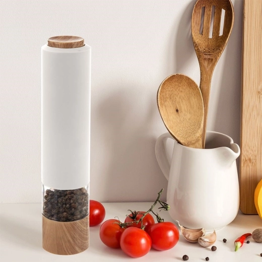 Comfortabele bediening met één hand