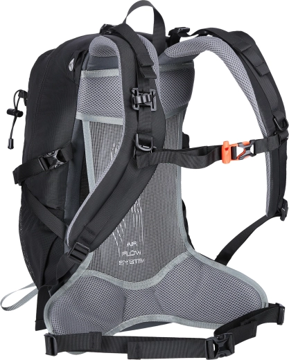 Ademend ventilatiepaneel voor comfort de hele dag