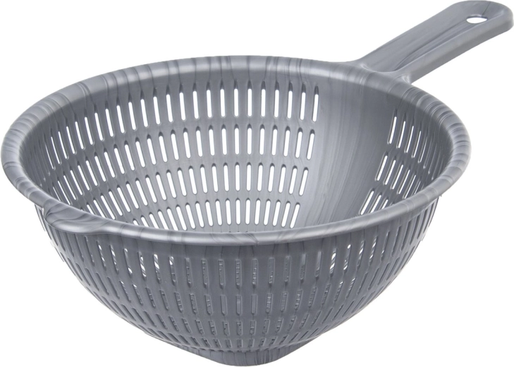 Comfortabel handvat