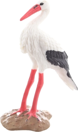 Duurzaam plastic geschikt voor kinderen vanaf 3 jaar