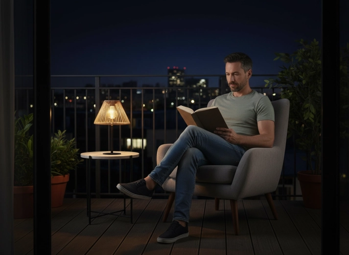 Elegant design voor elke buitenruimte