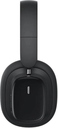 Hi‑Res geluid en 40 mm drivers met Spatial Audio