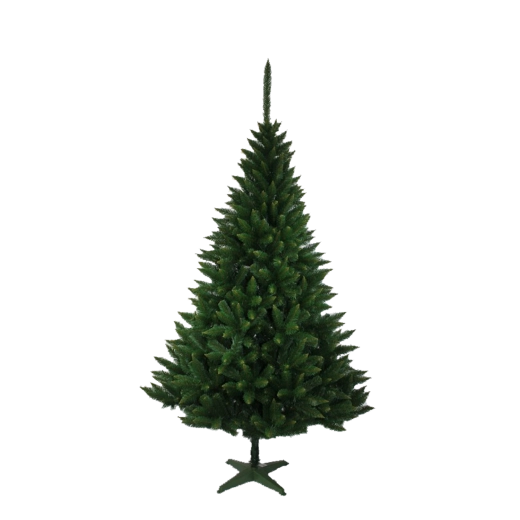 Kunstkerstboom blauwe spar 180 cm