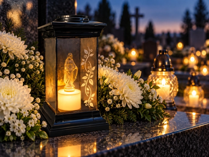 Warmwit ledlicht