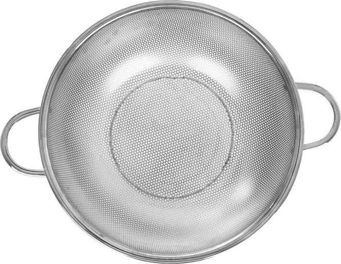 Stabiele constructie en eenvoudige handling