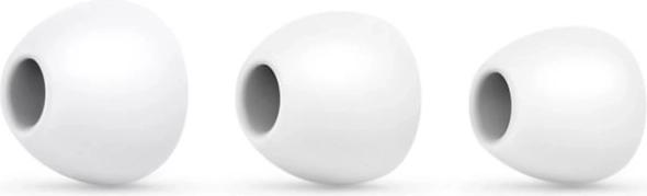 Comfortabele pasvorm en geluidsisolatie