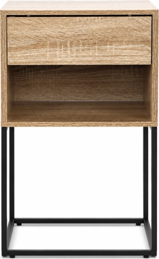 Compact design voor elk interieur