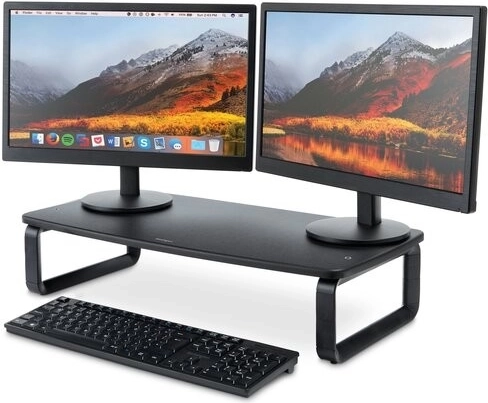 Meer ruimte op je bureau