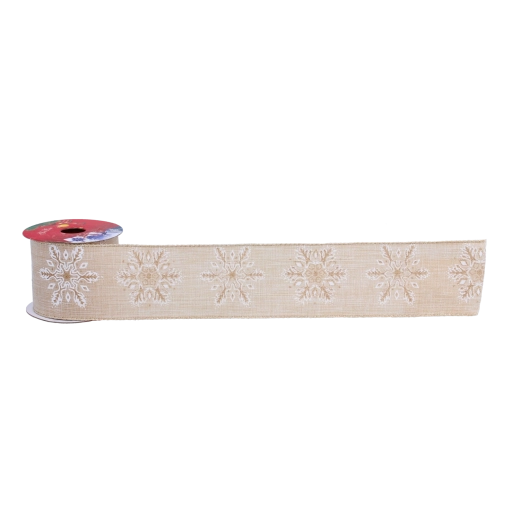 Sprankelende brokaatafwerking voor een luxe effect