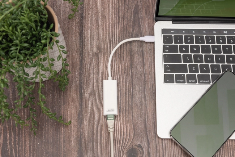 Eenvoudige Plug-and-Play-aansluiting