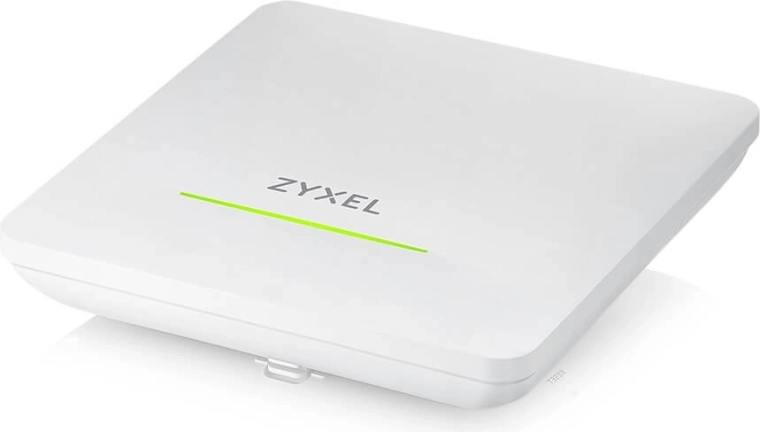 Zyxel nwa90be pro draadloos toegangspunt wi‑fi 7