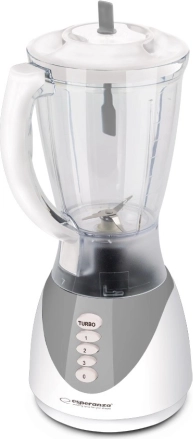 Tafelblender Esperanza Pina Colada grijs