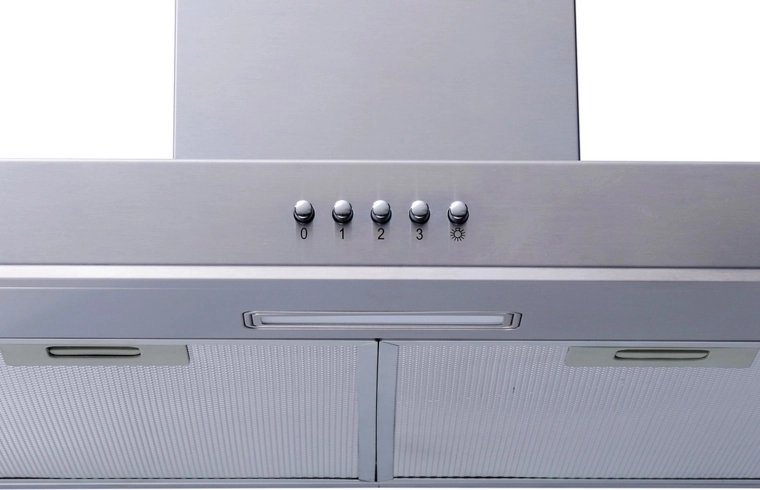 Duurzaam roestvrij staal en eenvoudig onderhoud