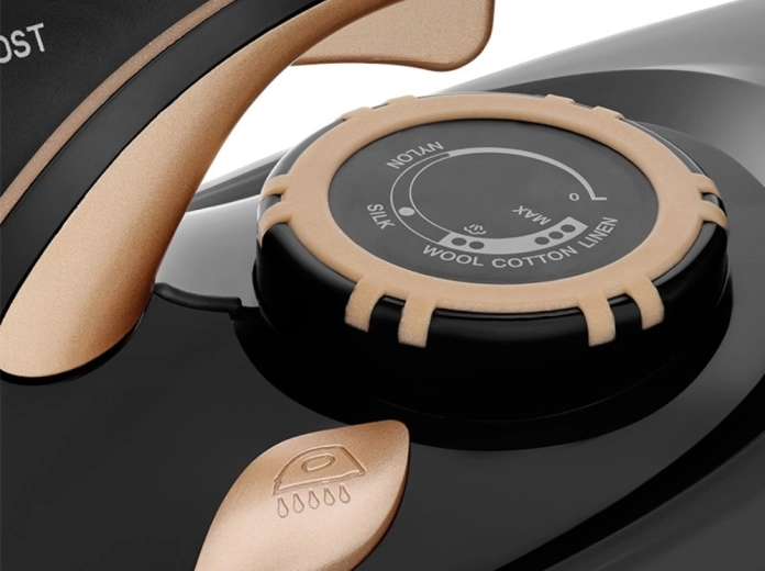 Veiligheid en eenvoudig onderhoud