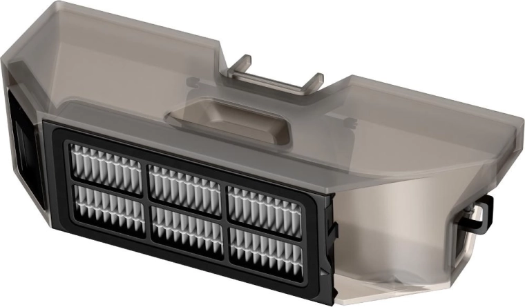 Stofreservoir voor robotstofzuiger SENCOR SRV 9590