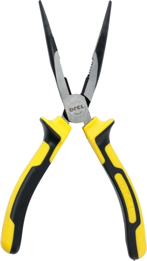 Comfortabele en zekere grip