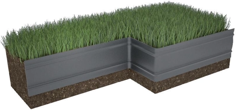 Stabiele hoeken en precieze afwerking