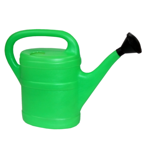 Gieter GardenFlora 10 l groen