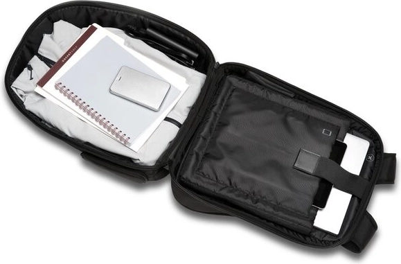 Slimme organisatie en gelijkmatige belasting