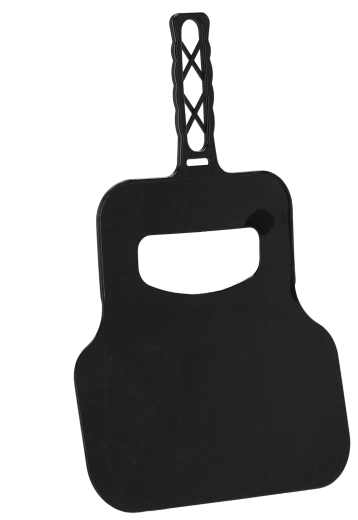 Sneller ontbranden van de kooltjes zonder moeite