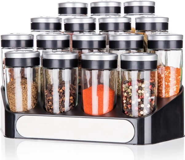 Helder glas en eenvoudig onderhoud