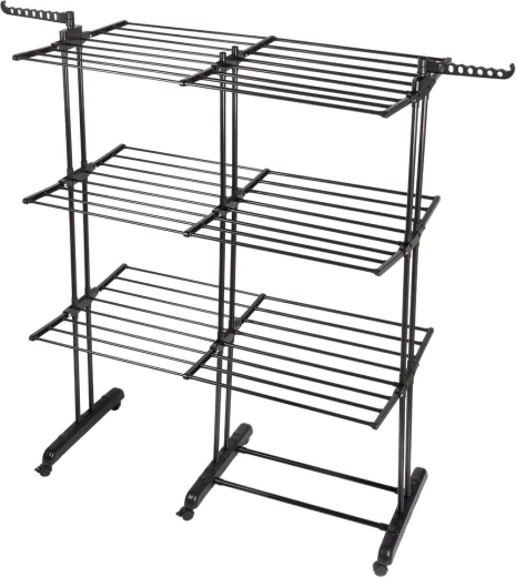 Telescopische breedte 75–135 cm