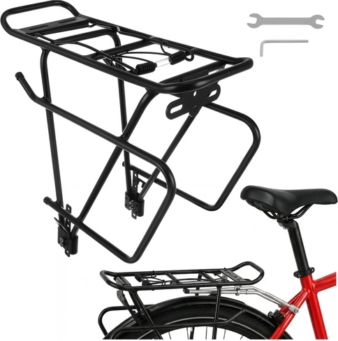 Universele montage 24–29” + ruimte voor lamp