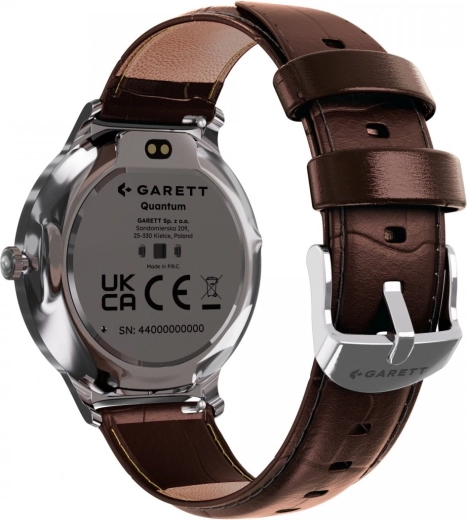 Gezondheid en bellen vanaf je pols