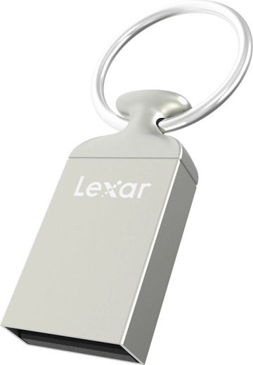 Eenvoudige aansluiting via USB 2.0