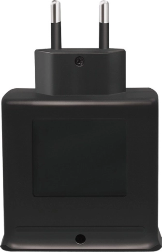 USB‑uitgang 5 V/1 A voor snel bijladen