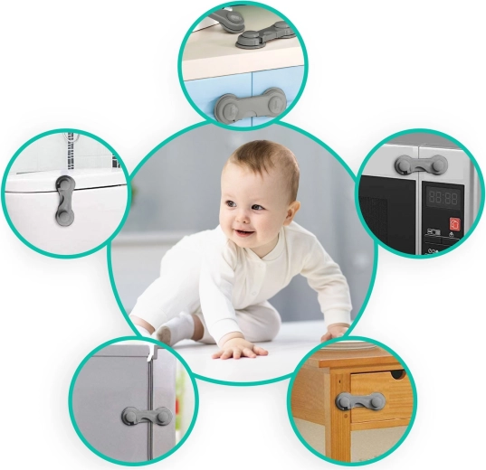 Universele bescherming voor het hele huis