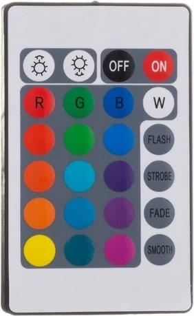 Touchbediening en afstandsbediening