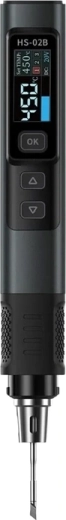 Soldeerbout FnirsI hs-02b 100 w